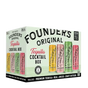 Founder's Original Tequila Cocktail Box 8pk Can